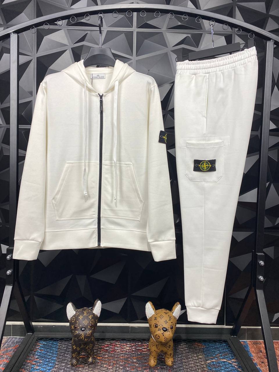 ENSEMBLE / TRAİNİNG