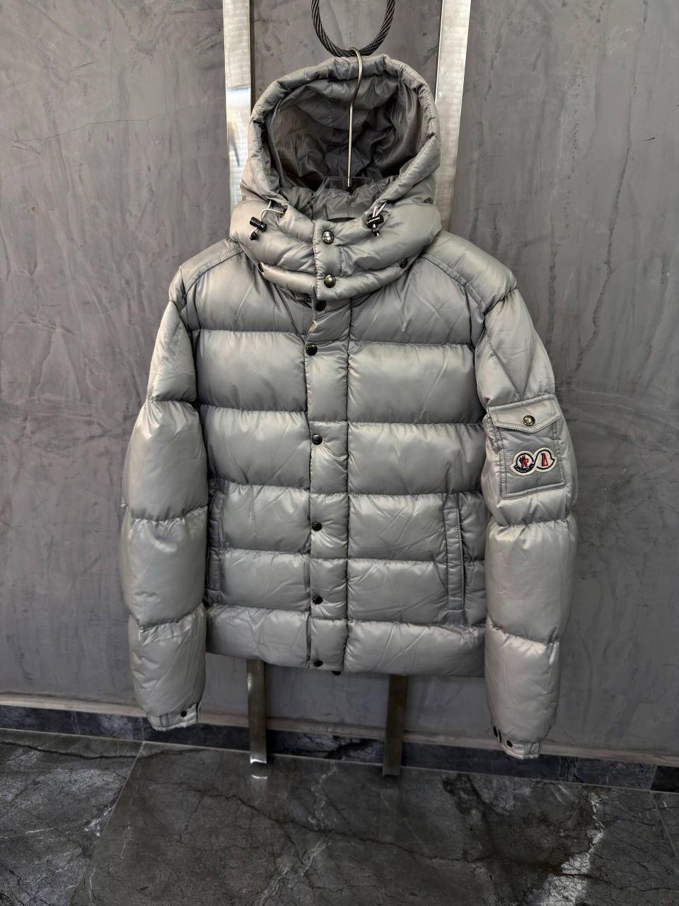 Doudoune MNCLR