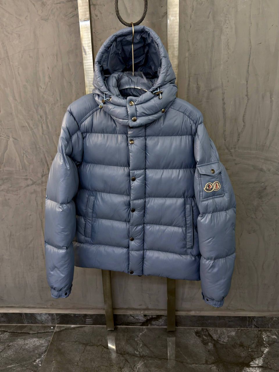 Doudoune MNCLR