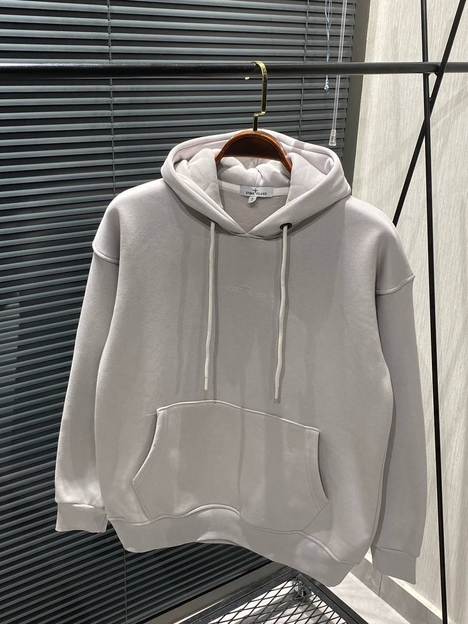 Hoodie STONE ISLND