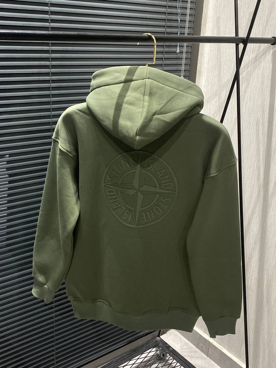 Hoodie STONE ISLND