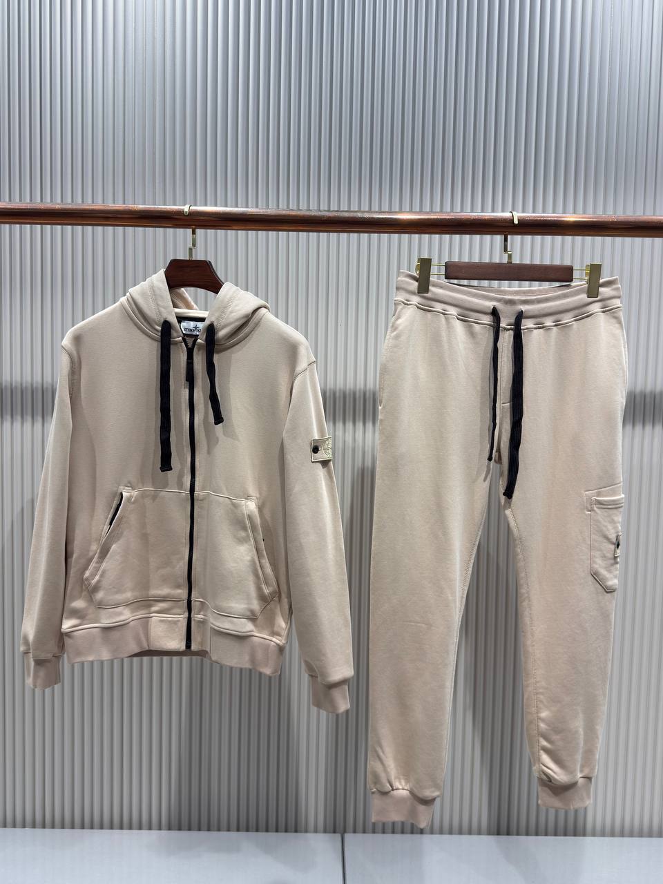 Ensemble STONE ISLND