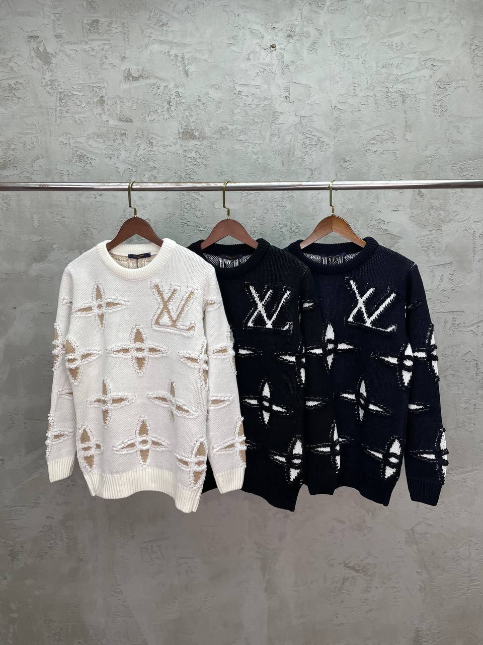 Tricot LV