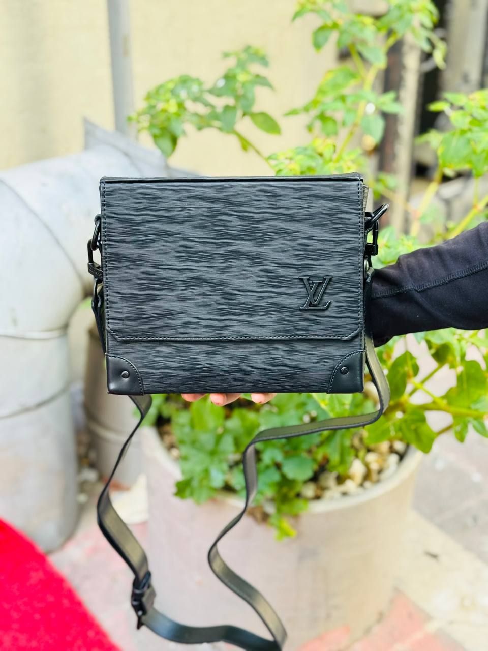 Sacoche LV