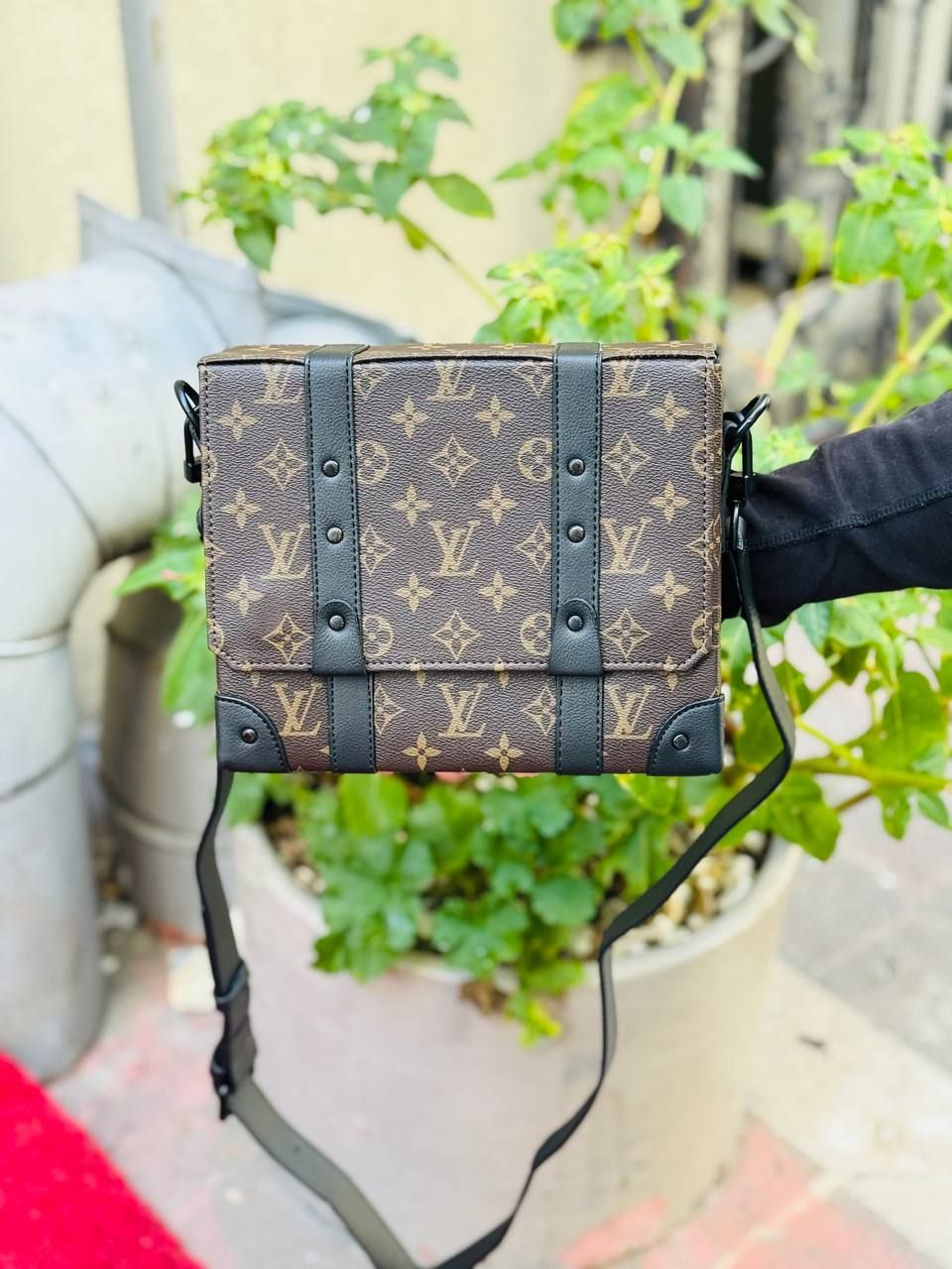 Sacoche LV