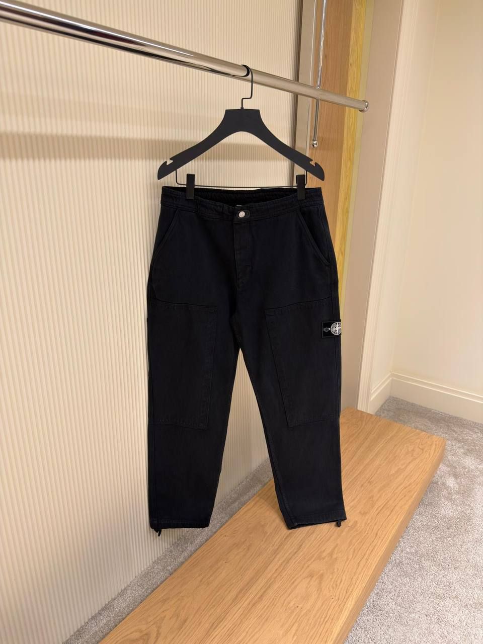 PANTALON STONE ISLND