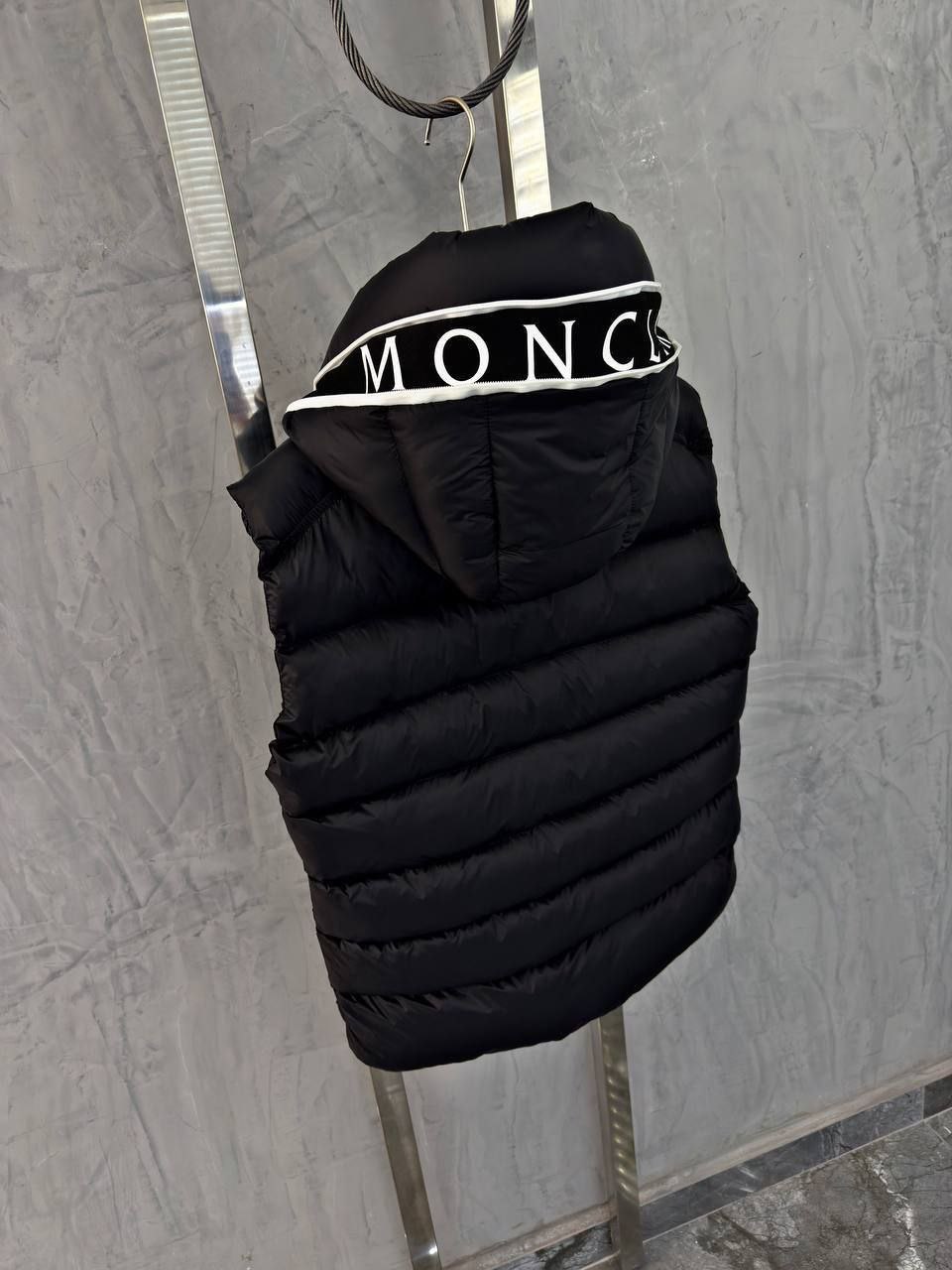 Gilet MNCLR