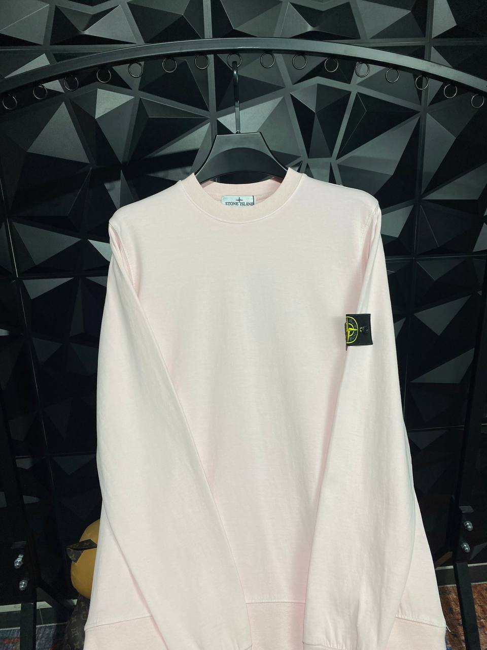 Pull STONE ISLND