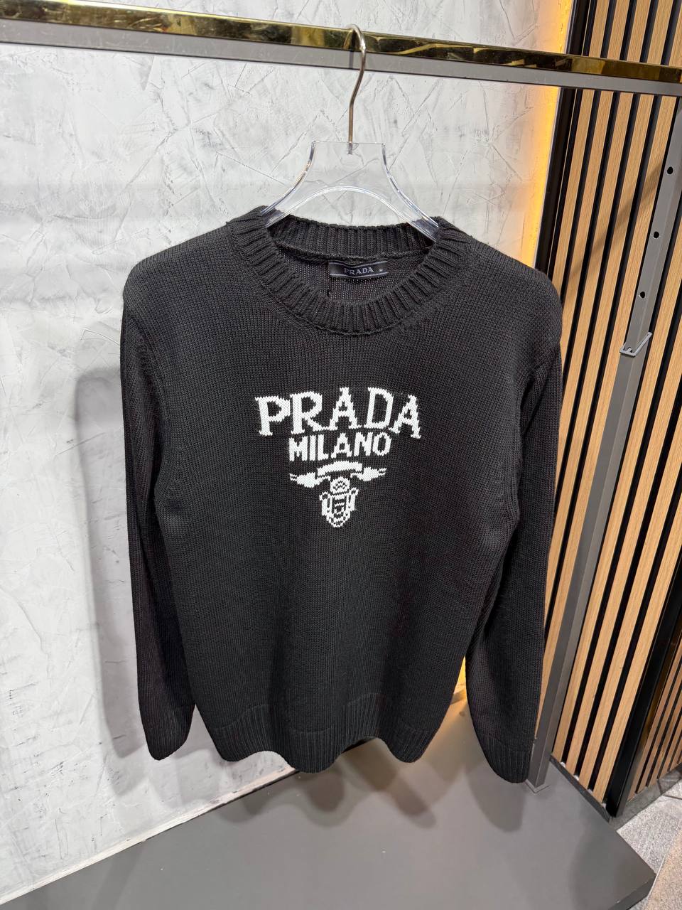 Tricot PRADA