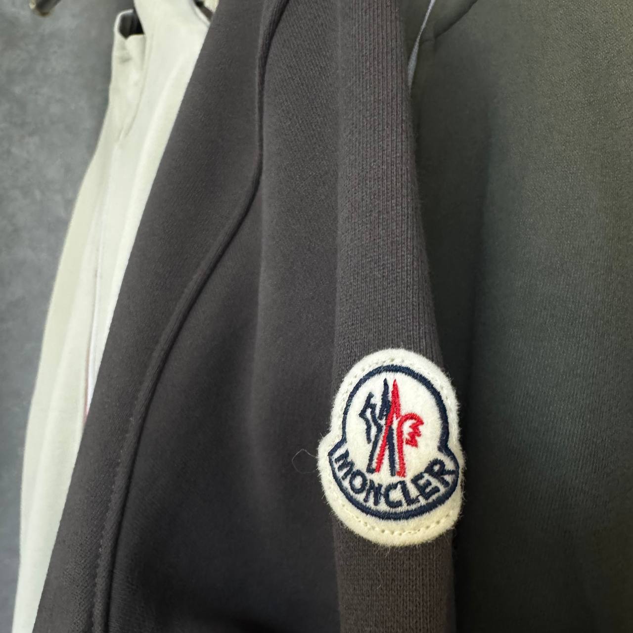 Pull Full-Zippe MNCLR