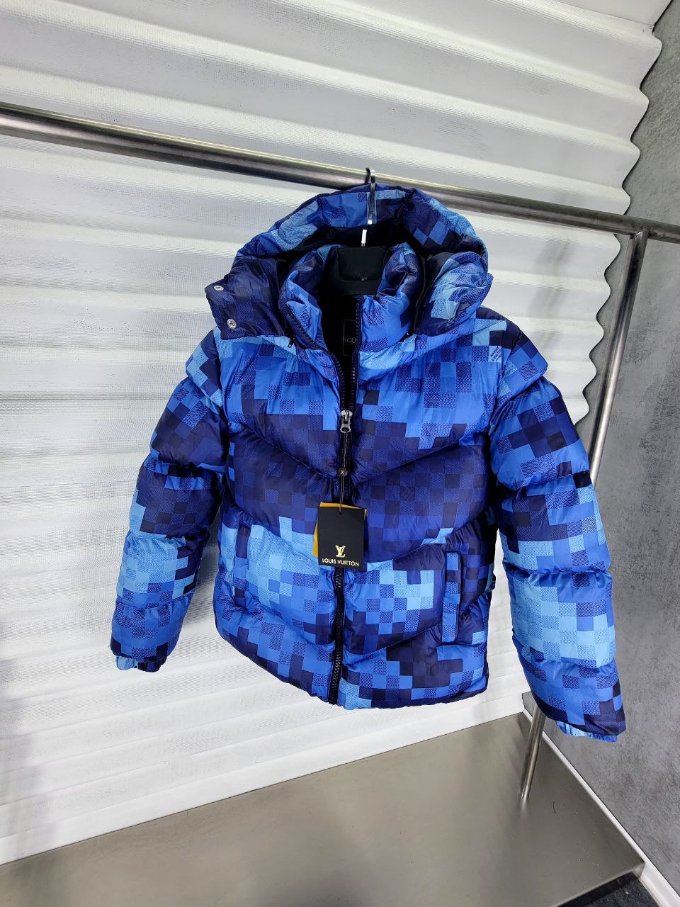 Doudoune LV