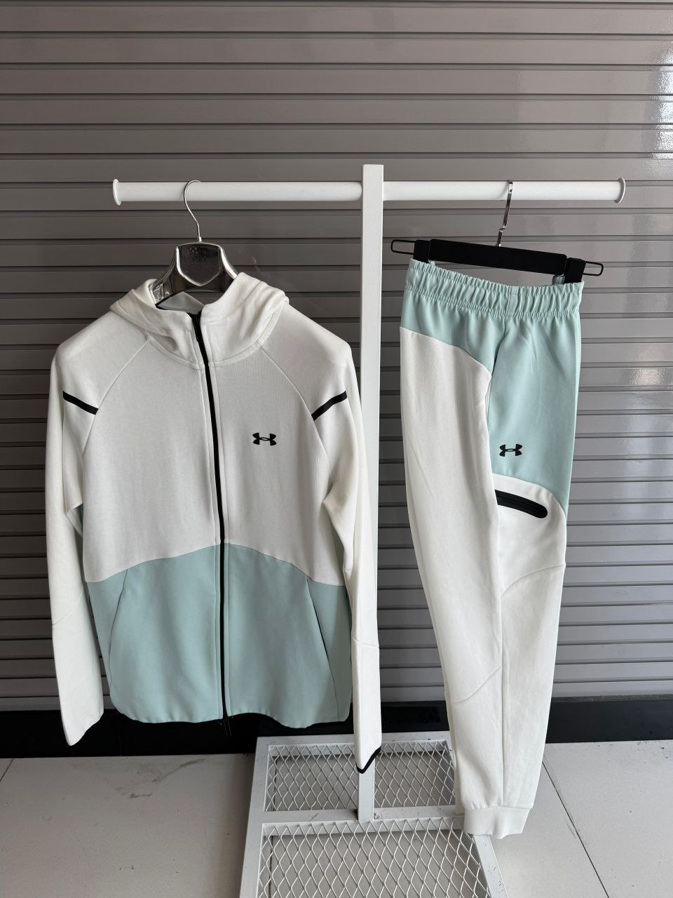 Ensemble UNDER ARMOR