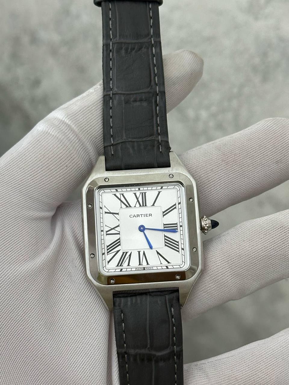 MONTRE CARTIER