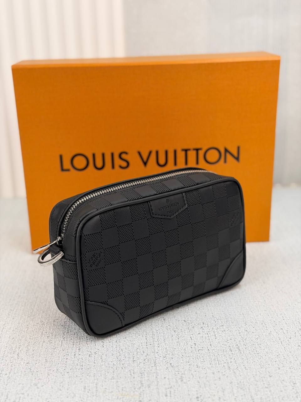 POCHETTE SAC À MAIN LOUIS VUITTON