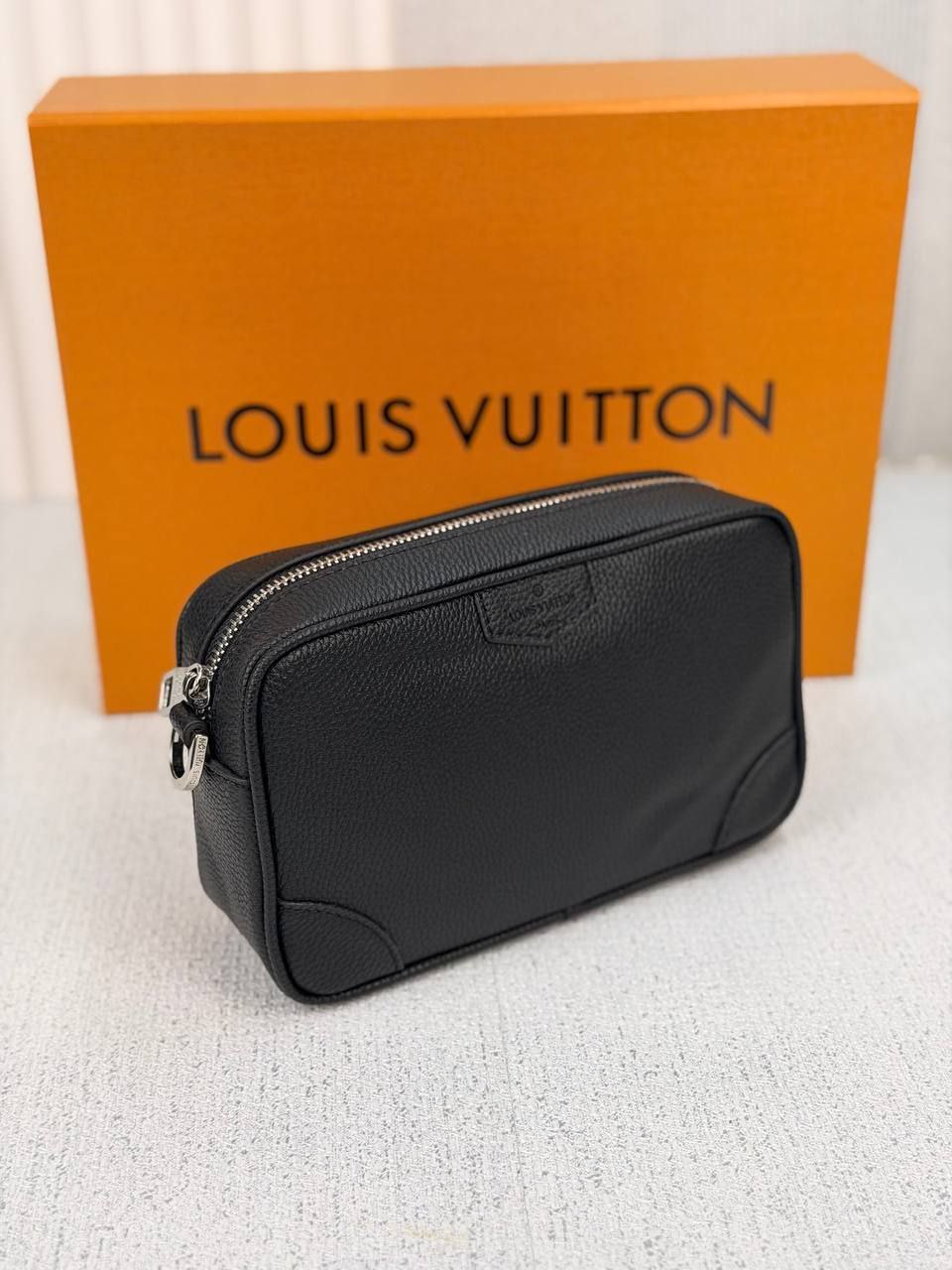 POCHETTE SAC À MAIN LOUIS VUITTON
