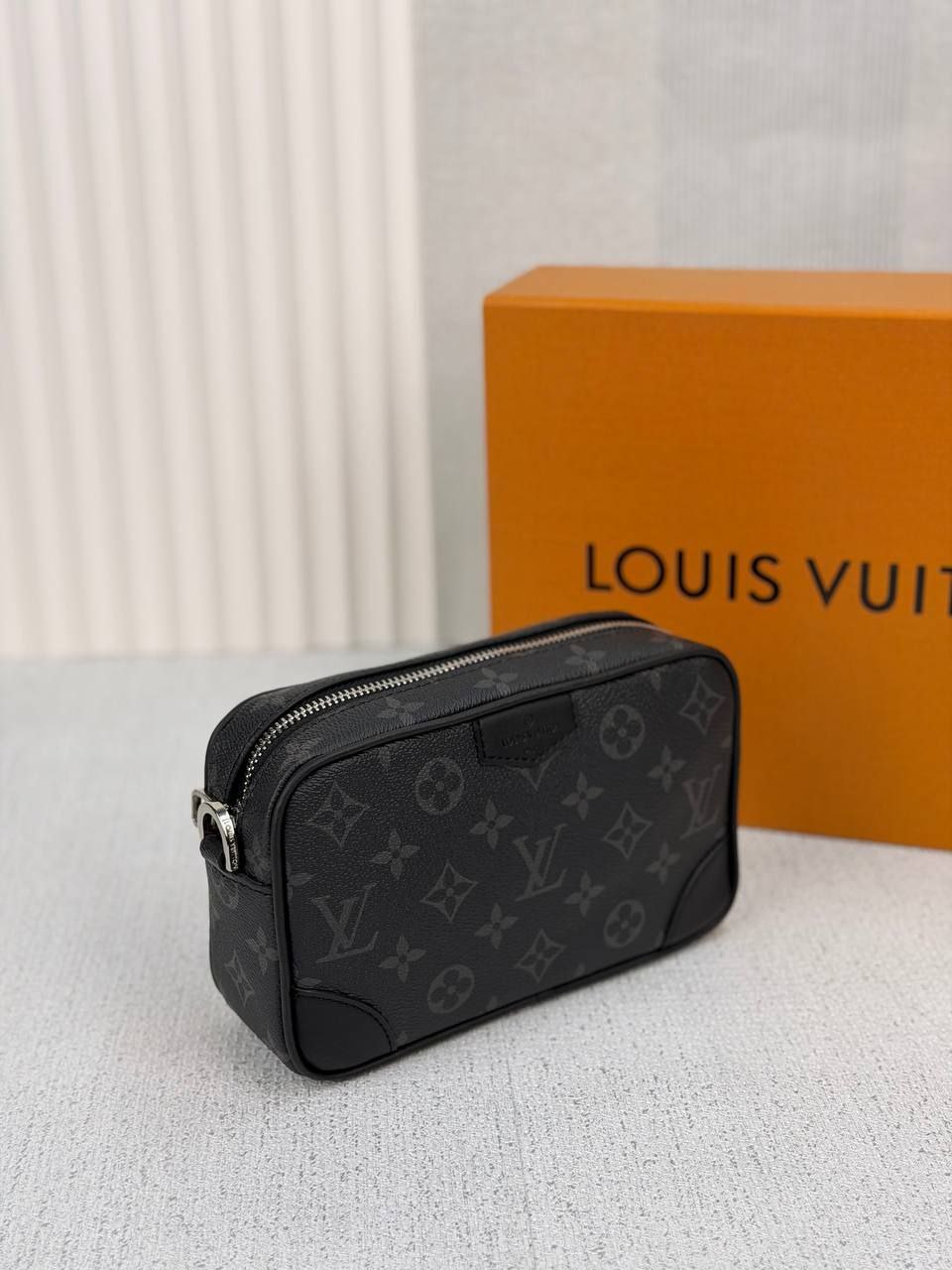 POCHETTE SAC À MAIN LOUIS VUITTON