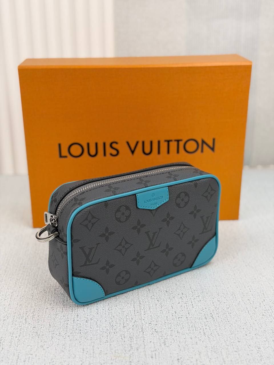 POCHETTE SAC À MAIN LOUIS VUITTON