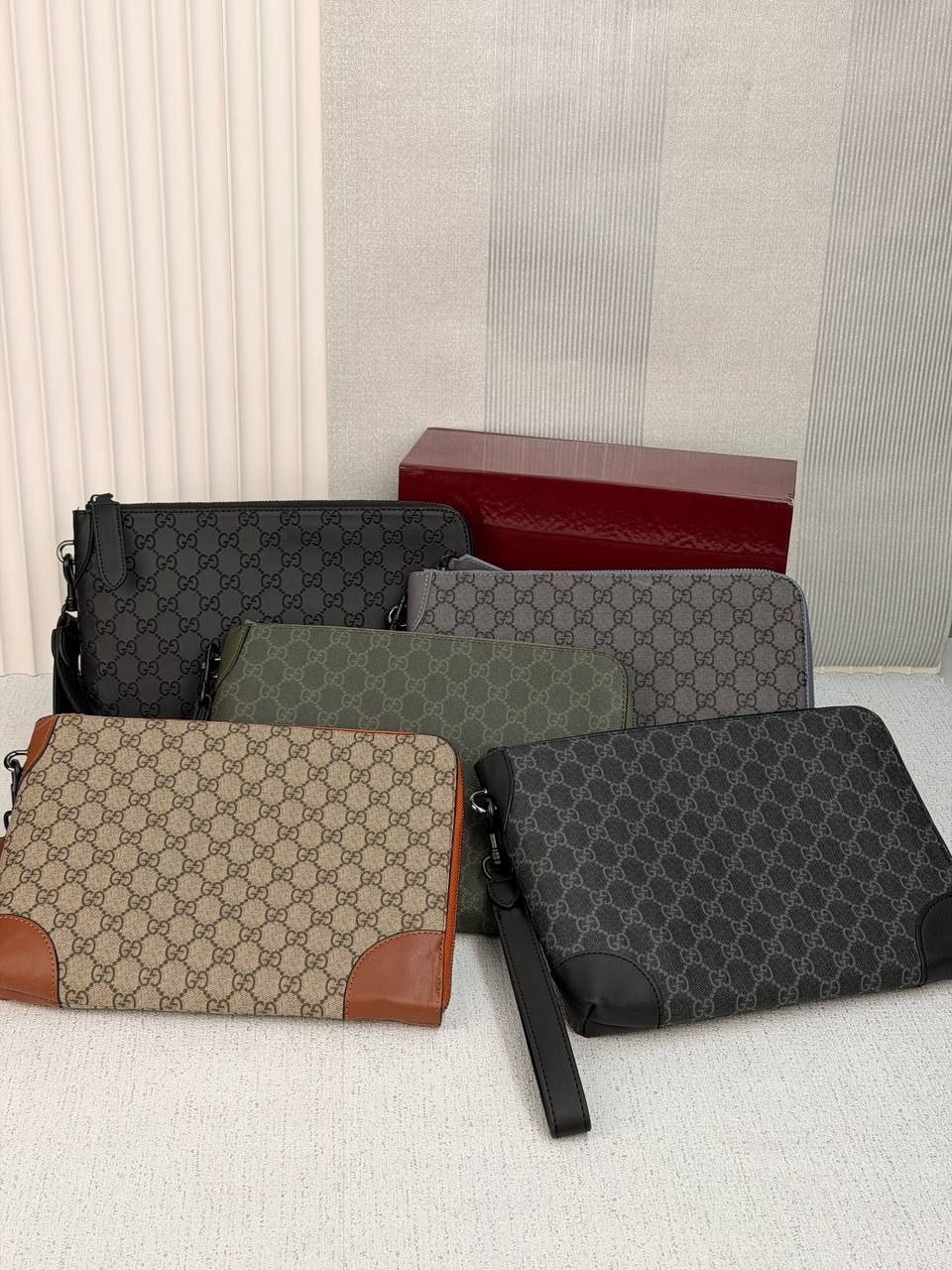 POCHETTE SAC À MAIN GUCCI