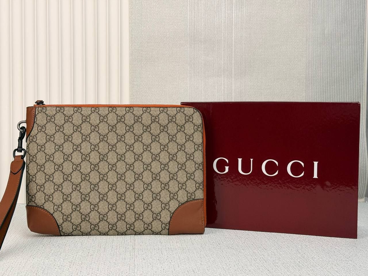 POCHETTE SAC À MAIN GUCCI