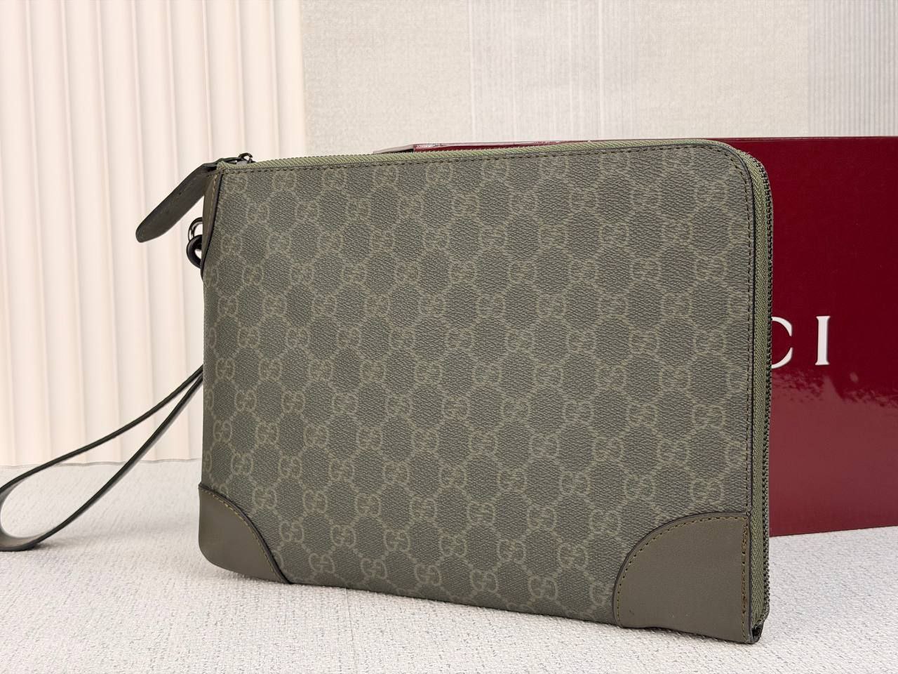 POCHETTE SAC À MAIN GUCCI