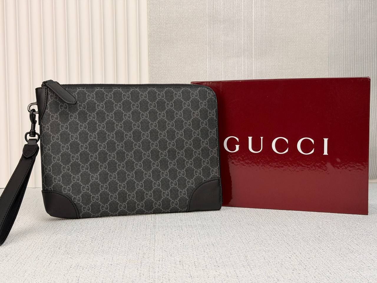 POCHETTE SAC À MAIN GUCCI