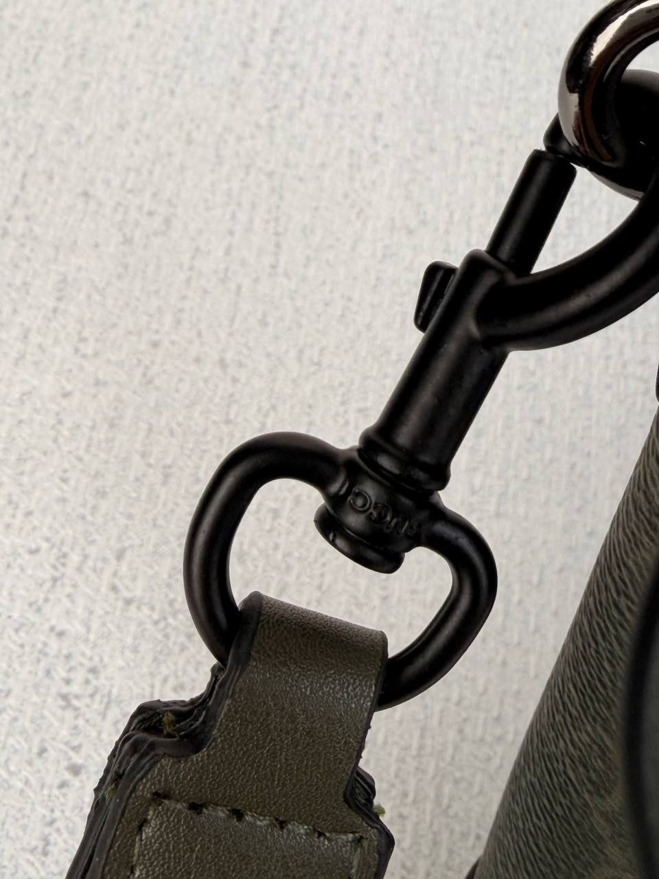 POCHETTE SAC À MAIN GUCCI