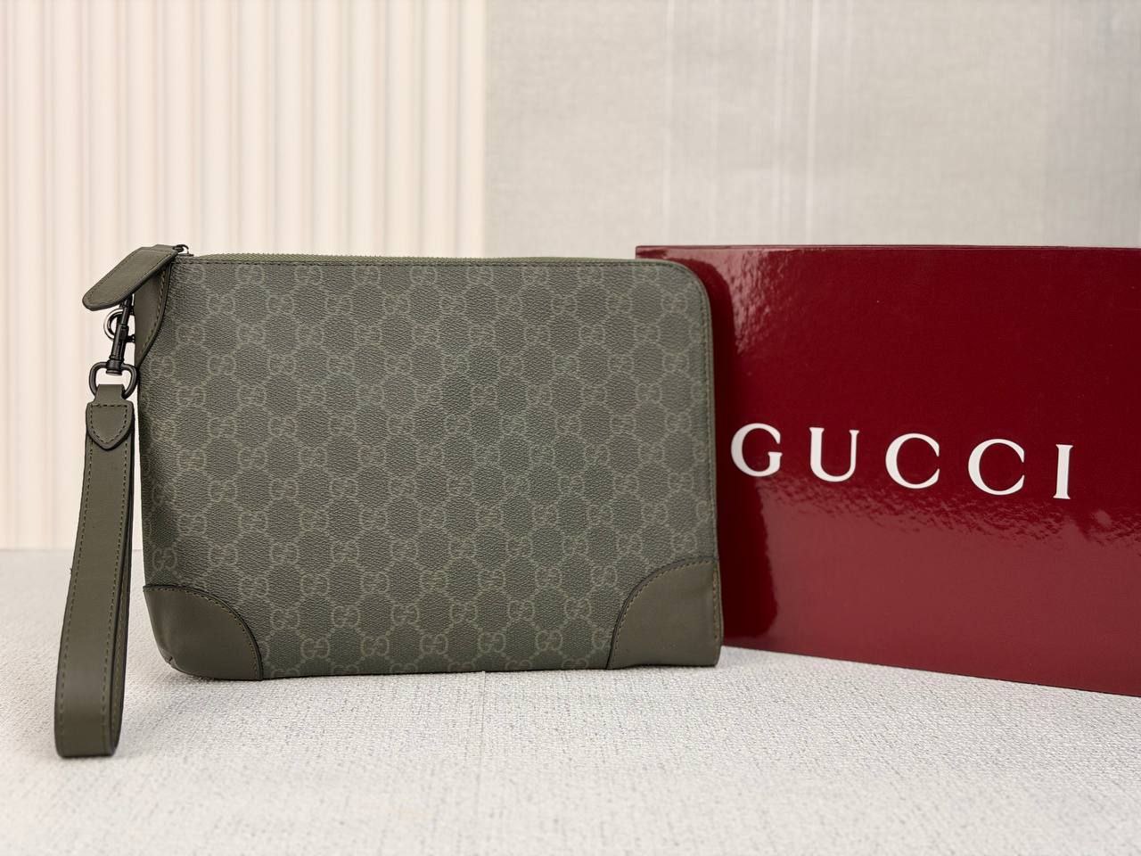 POCHETTE SAC À MAIN GUCCI
