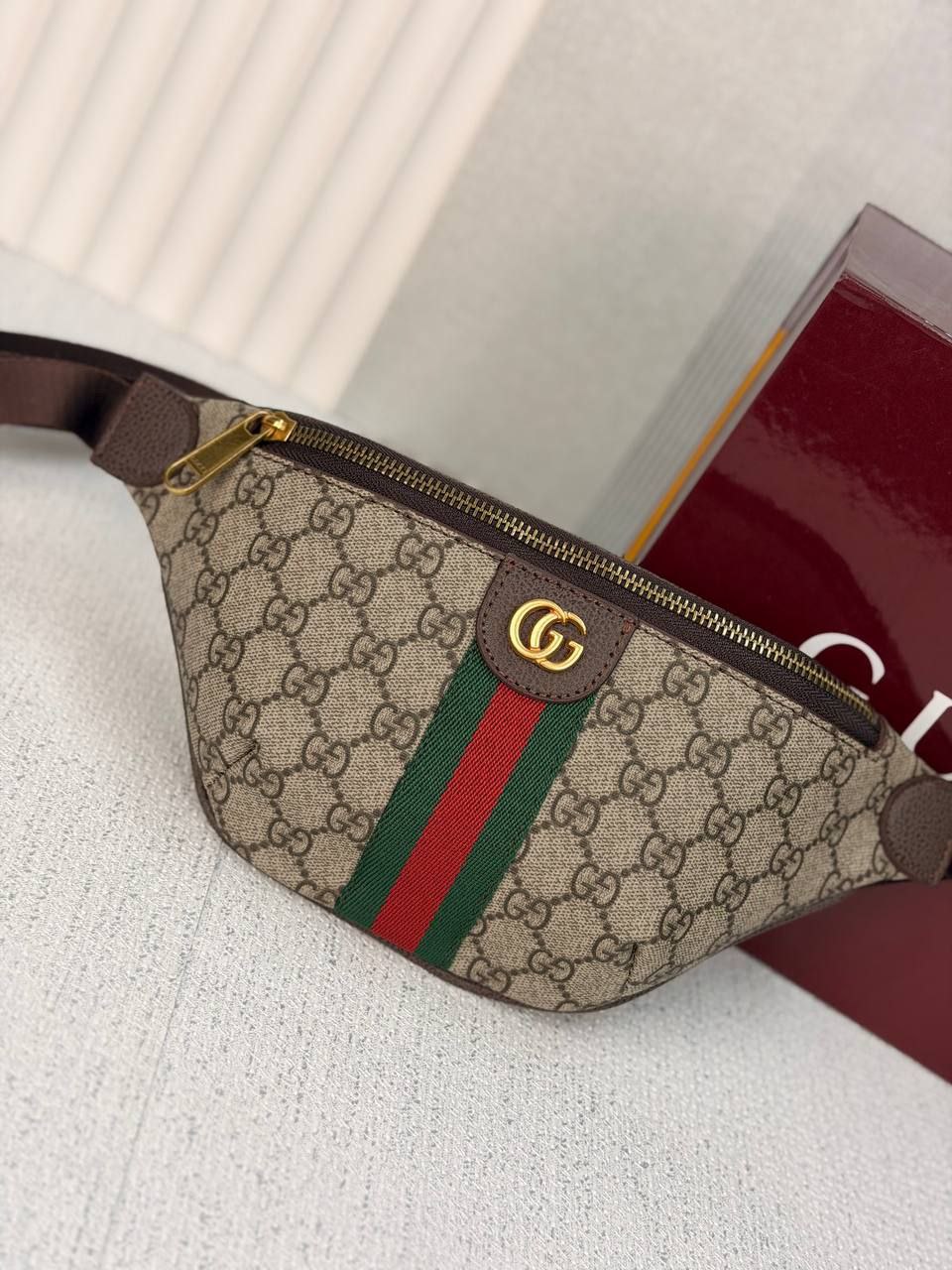 BANANE GUCCI OPHIDIA