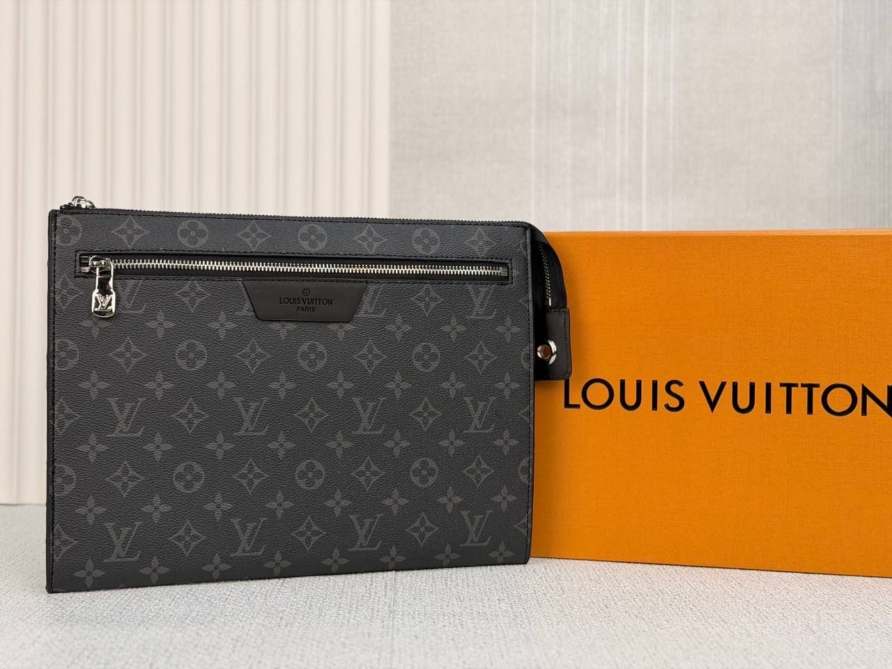 POCHETTE SAC À MAIN LOUIS VUITTON