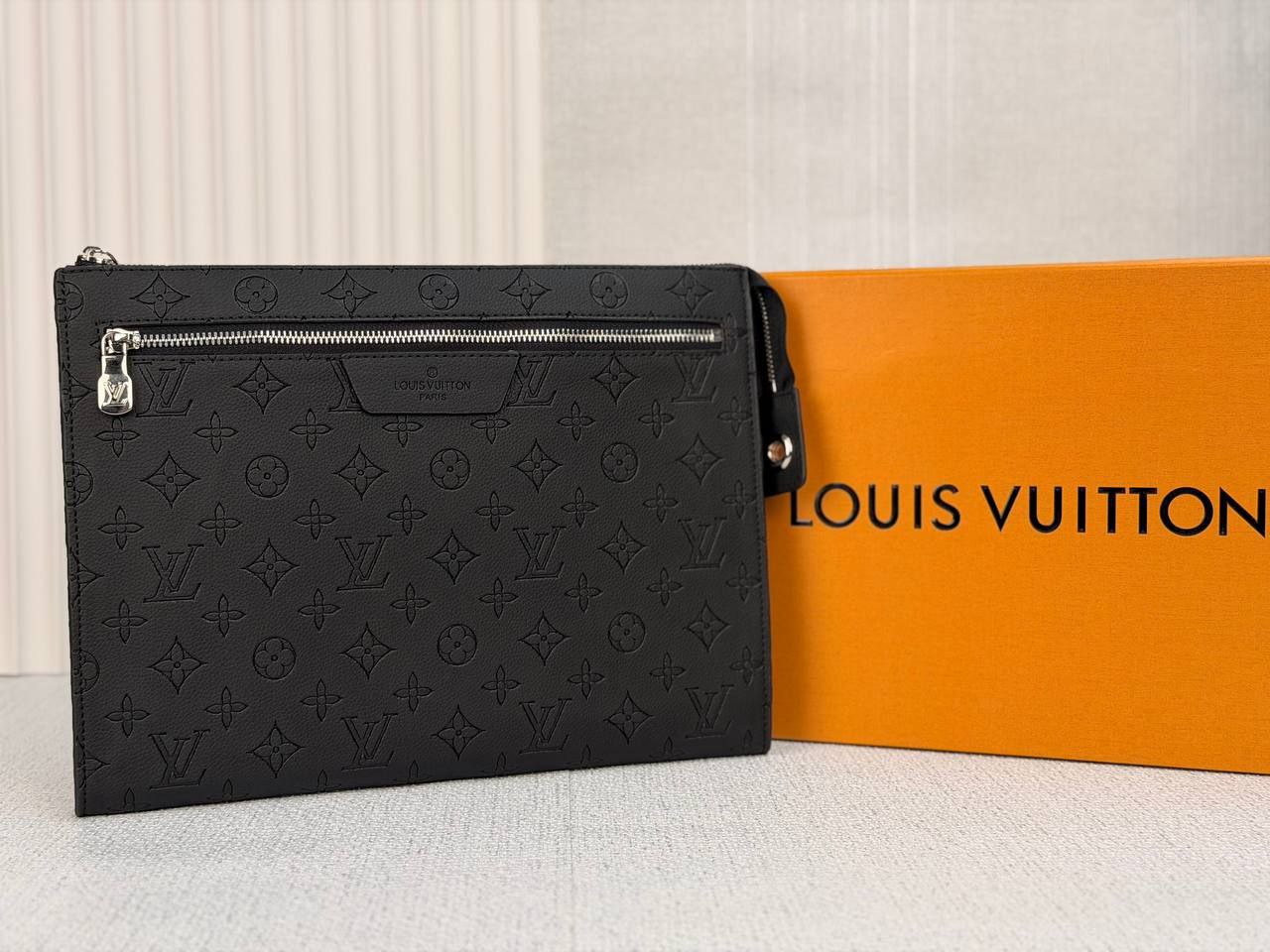 POCHETTE SAC À MAIN LOUIS VUITTON