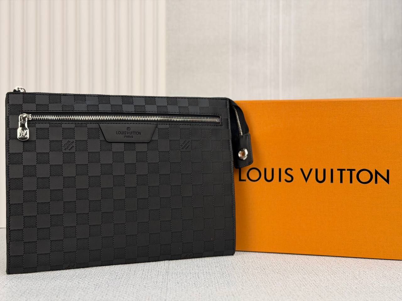 POCHETTE SAC À MAIN LOUIS VUITTON