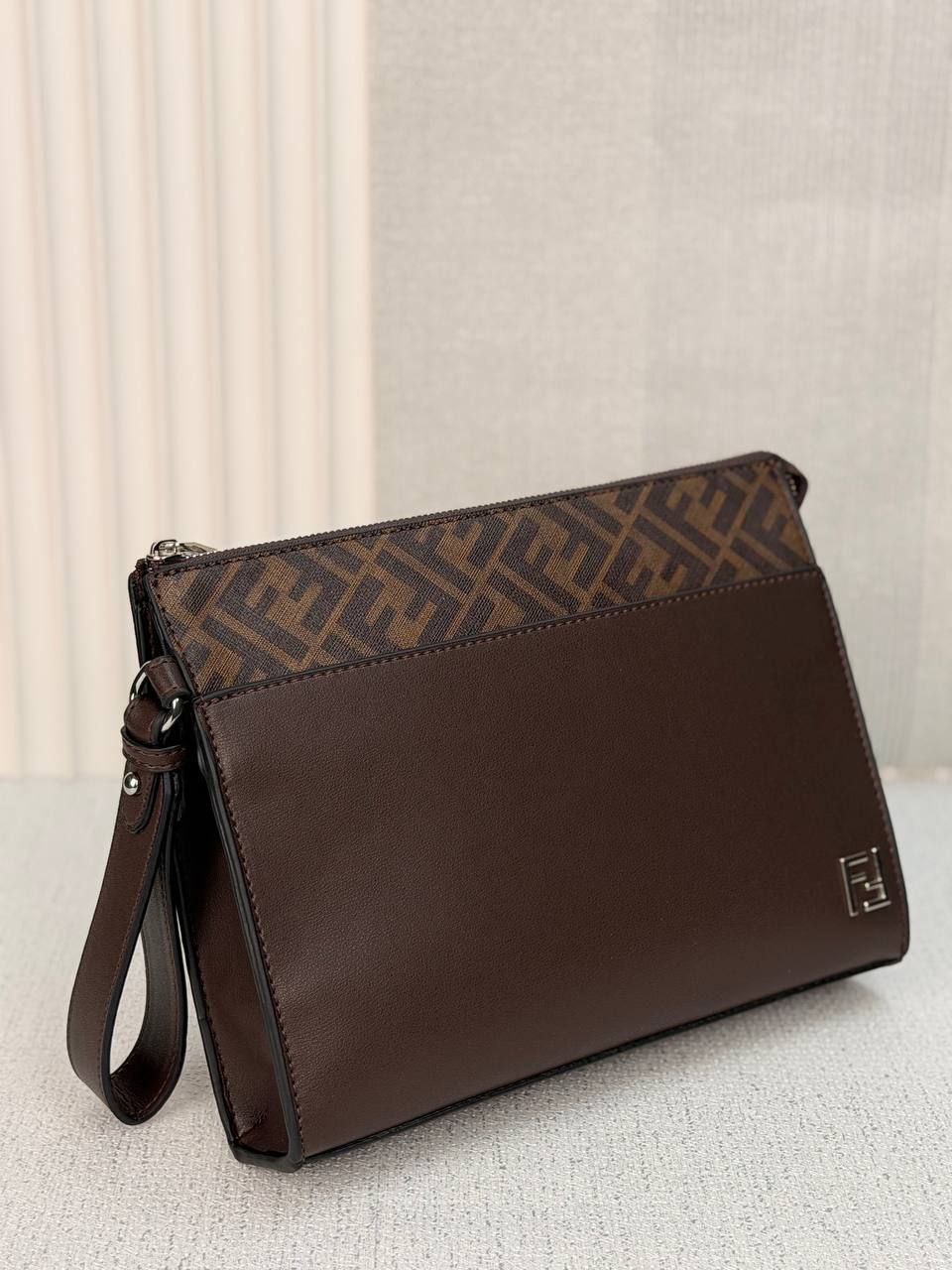 POCHETTE SAC À MAIN FENDI