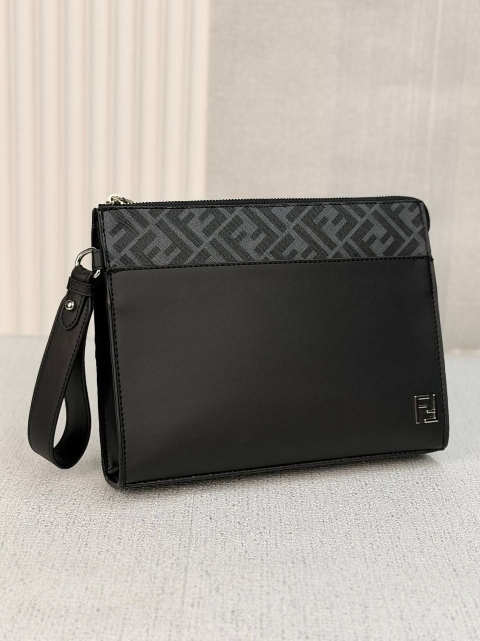 POCHETTE SAC À MAIN FENDI