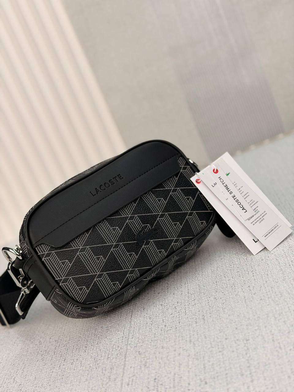 SACOCHE LACOSTE