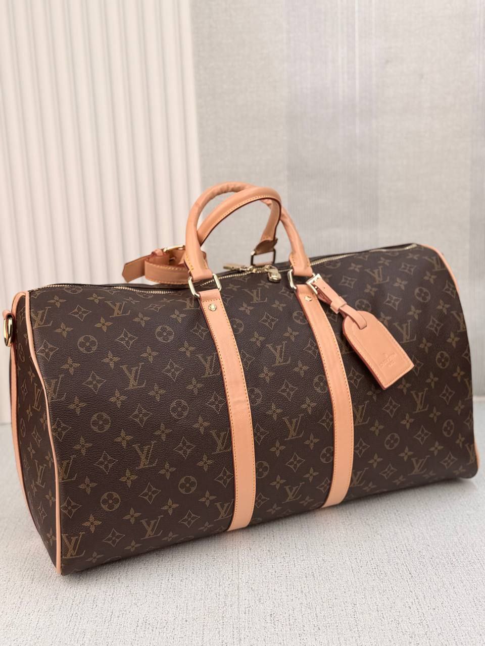 VALISE LOUIS VUITTON