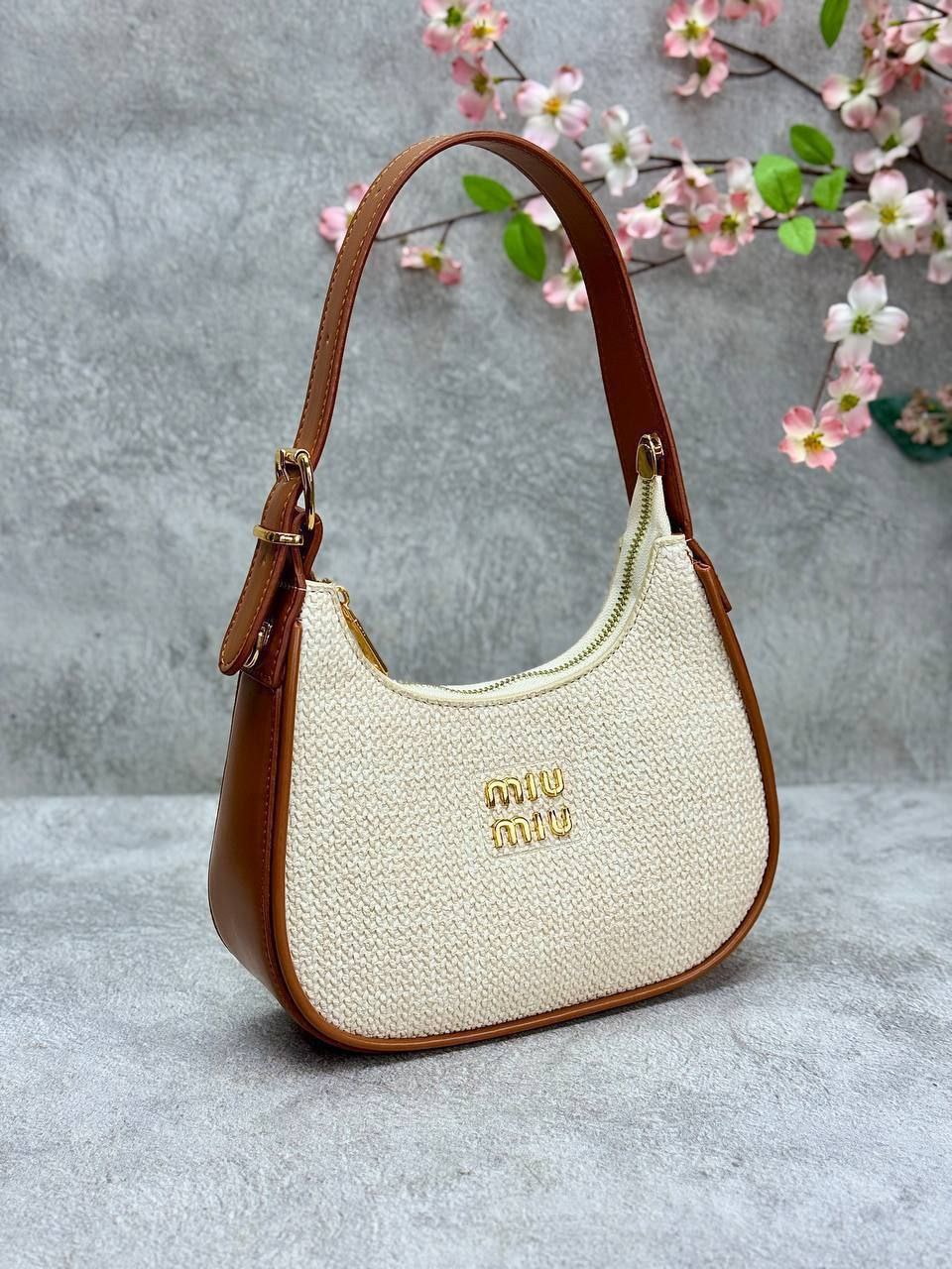 Sac MIU MIU
