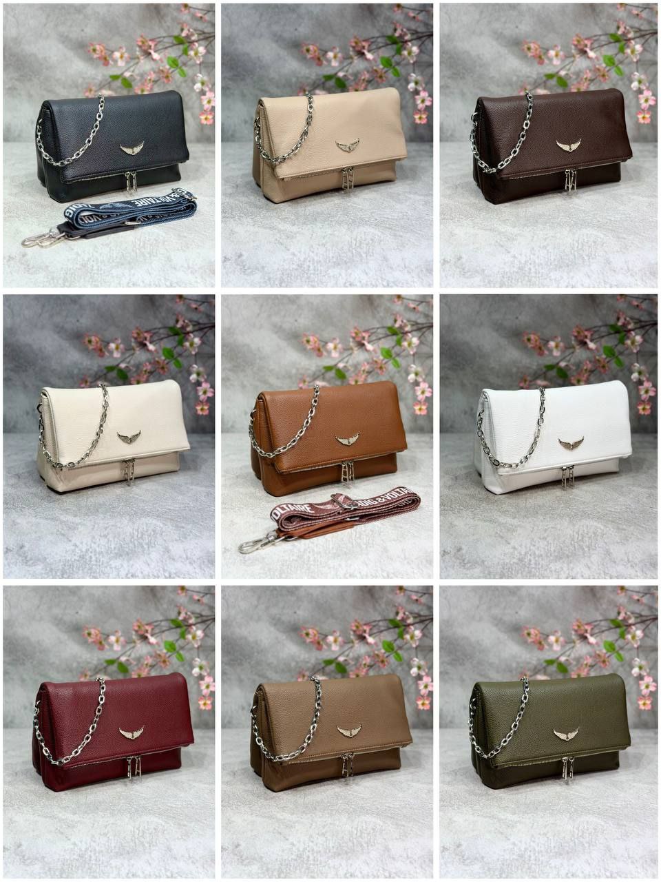 SAC ZADIG&VOLTAIRE - Rocky