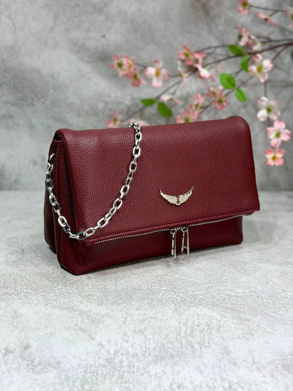 SAC ZADIG&VOLTAIRE - Rocky