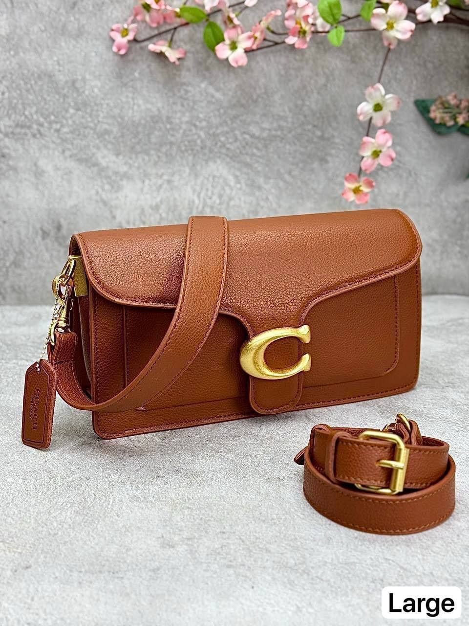 SAC COACH - Tabby 26 (Large)