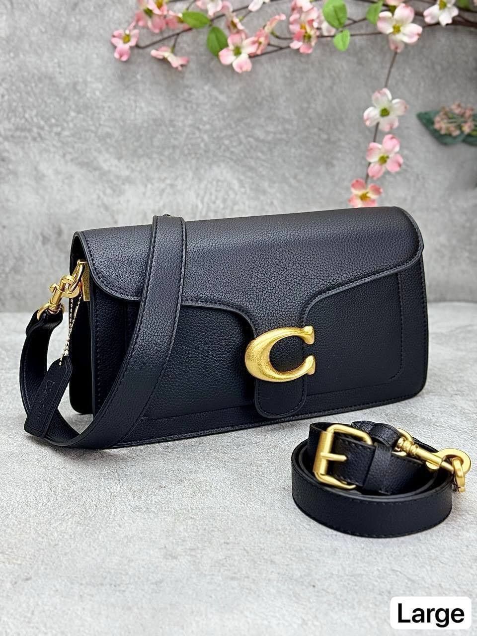 SAC COACH - Tabby 26 (Large)