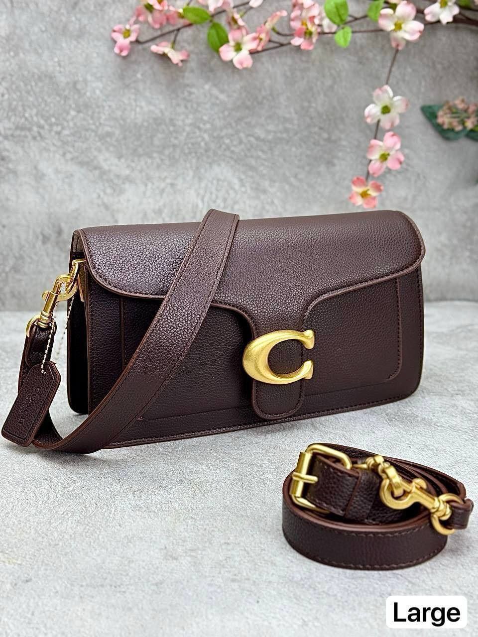 SAC COACH - Tabby 26 (Large)