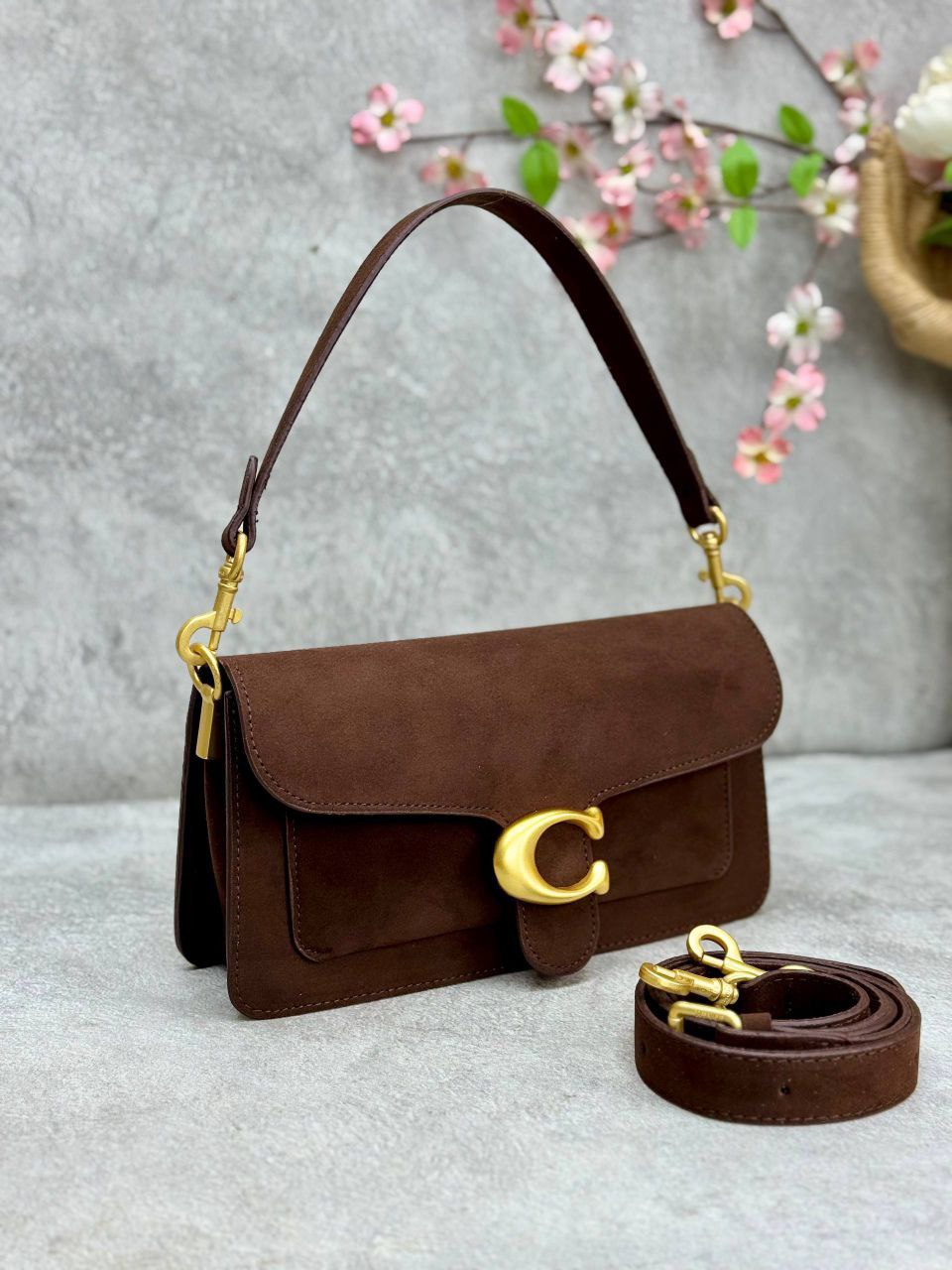 SAC COACH - Tabby 26 (Large)