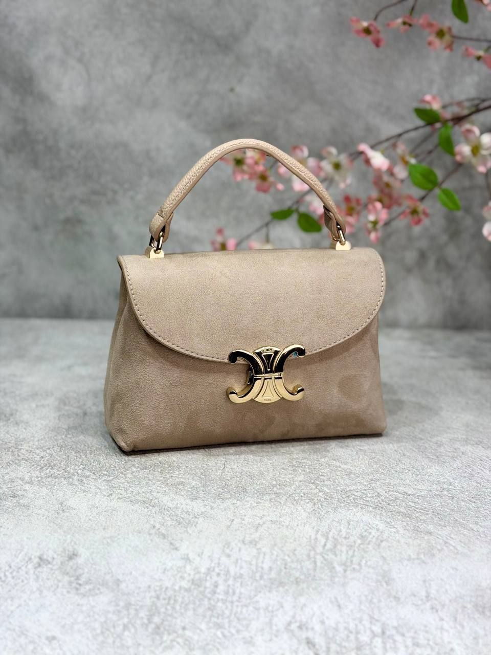 SAC Celine - Teen Nino  