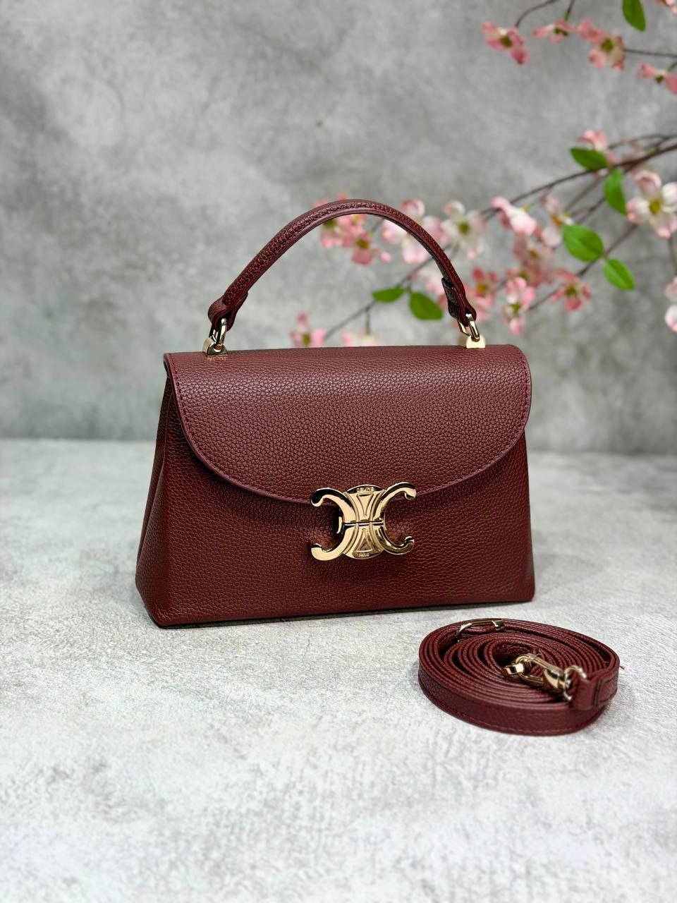 SAC Celine - Teen Nino  