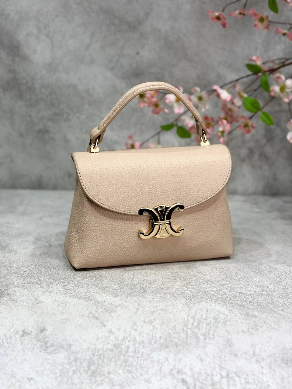 SAC Celine - Teen Nino  