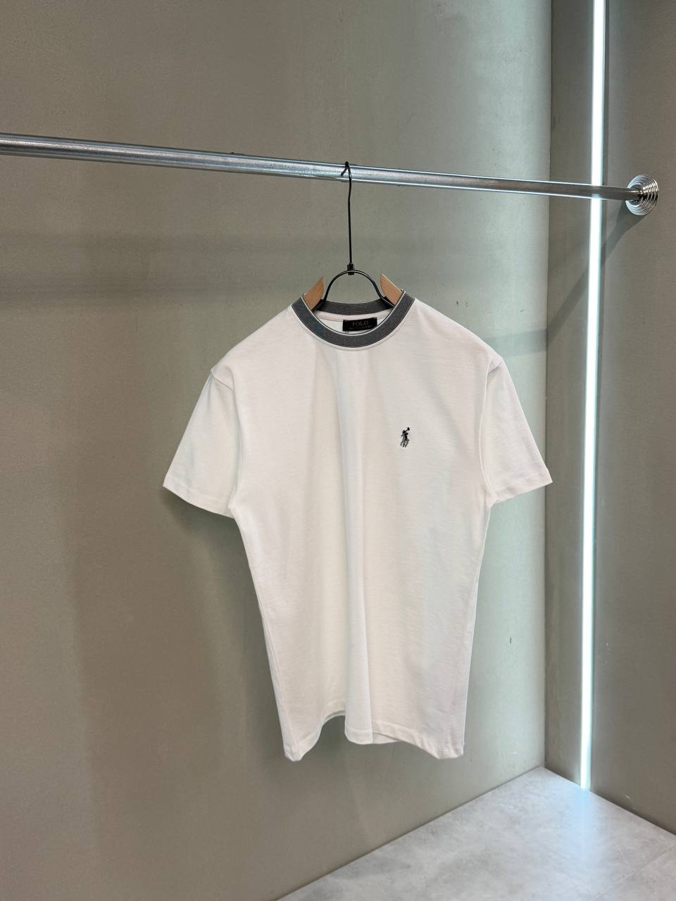 T-shirt POLOS