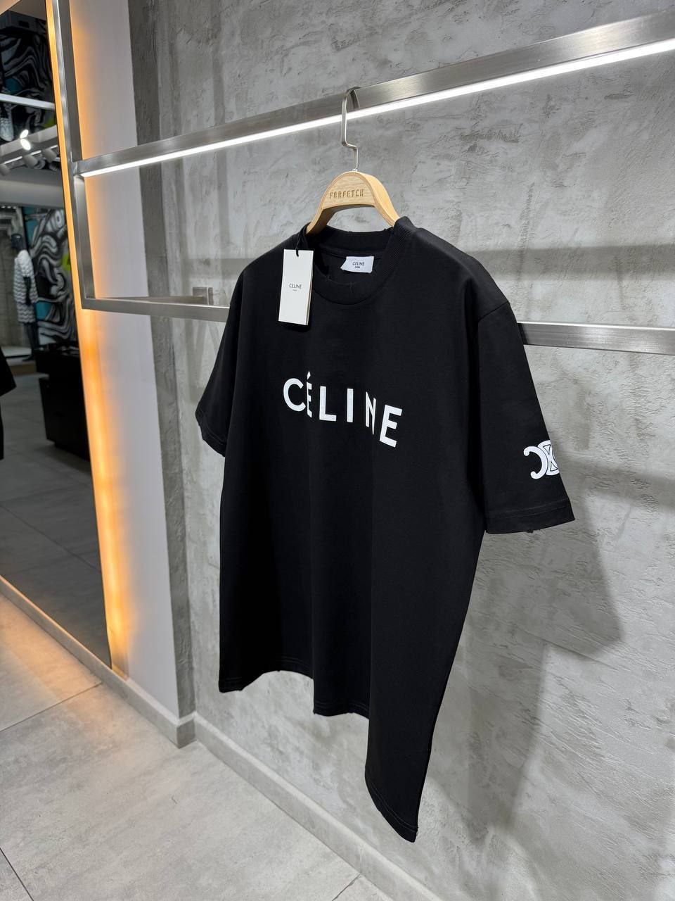 T-shirt CLINE