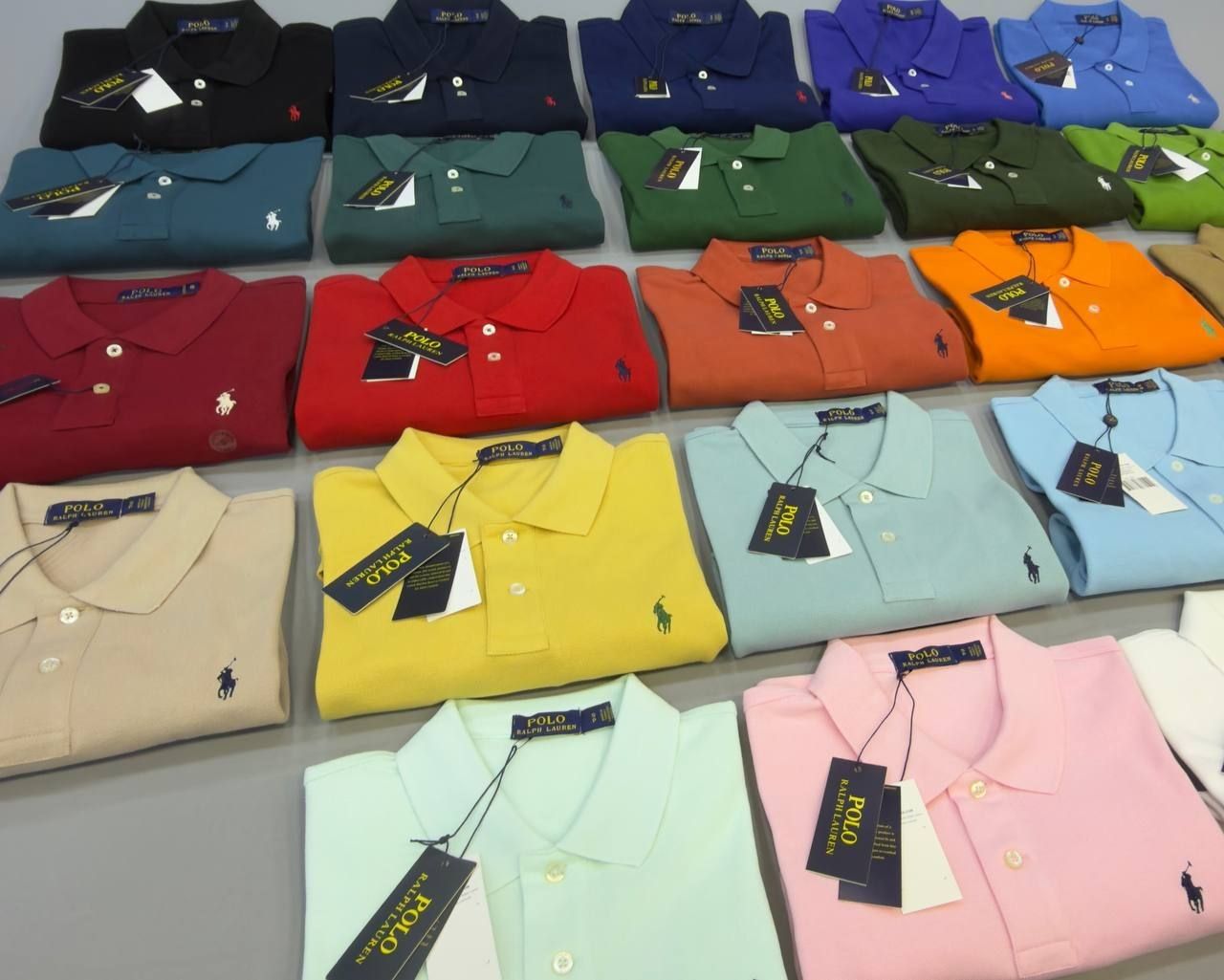 Polo Rlph