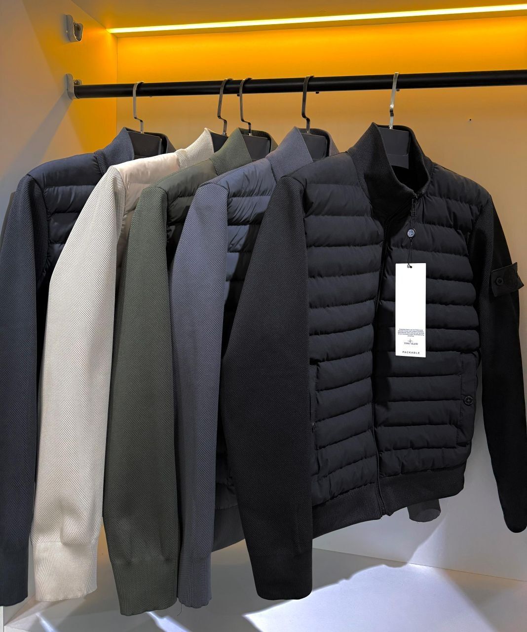 Cardigant STONE ISLND