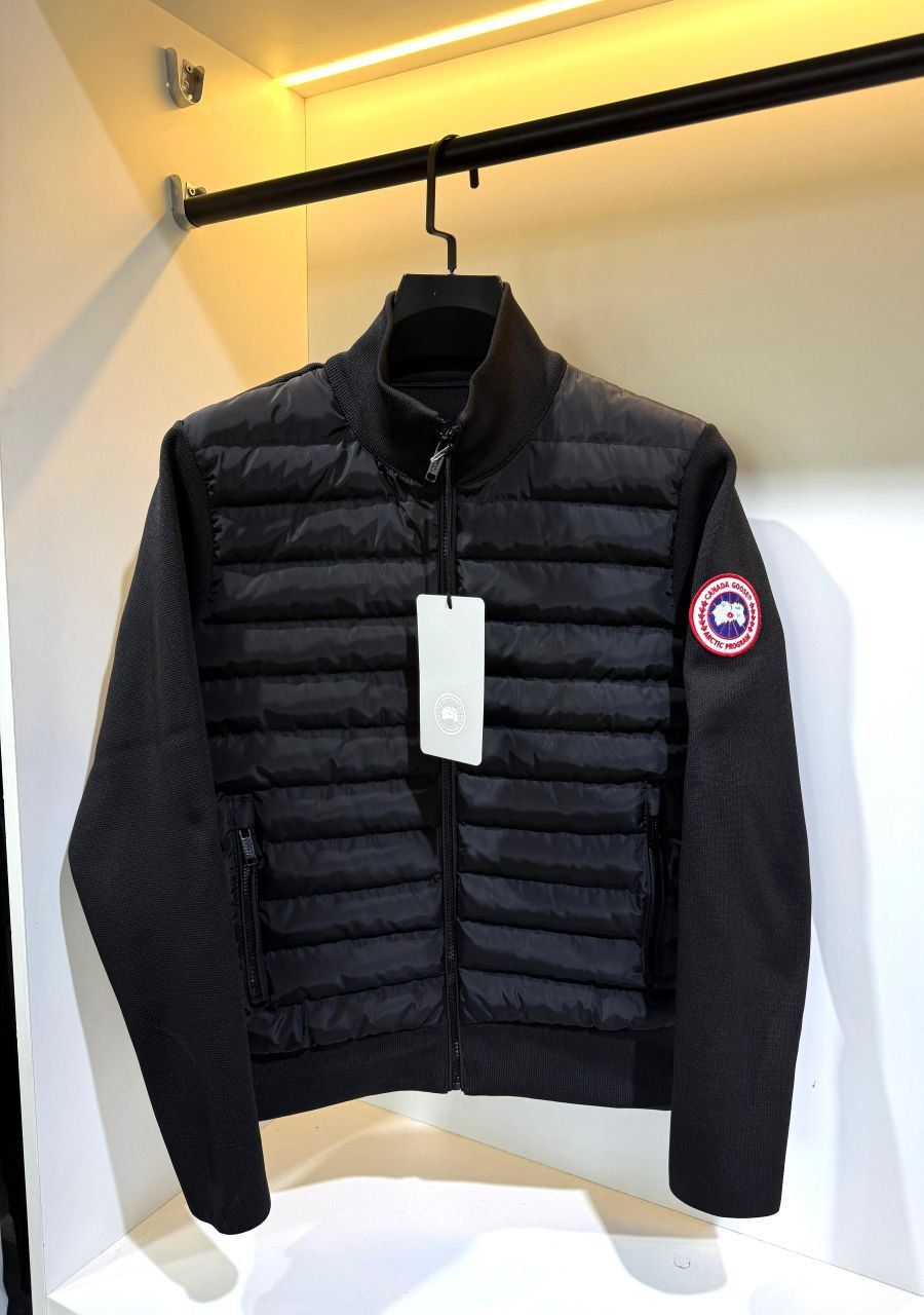 Cardigant CANADA GSS